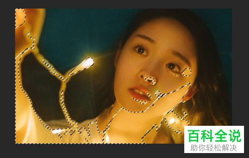 如何使用ps软件来提升照片的亮度