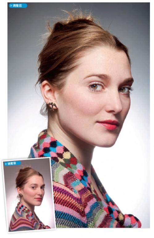 如何使用Lightroom批量处理照片