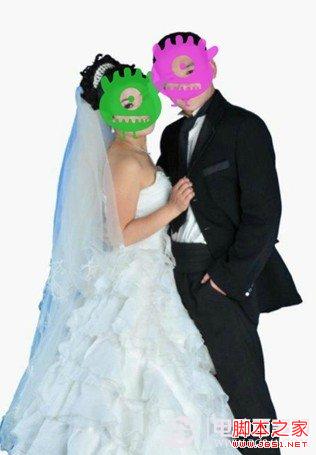 如何使用光影魔术手换背景 光影魔术手抠图换背景图文教程