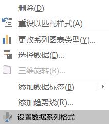 如何使用Excel让数据对比更加一目了然