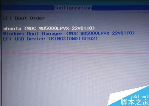 如何使用U盘和UEFI 安装win10