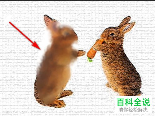 如何使用PS历史记录画笔工具