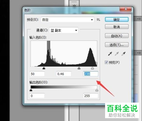 如何使用Photoshop软件抠头发丝？
