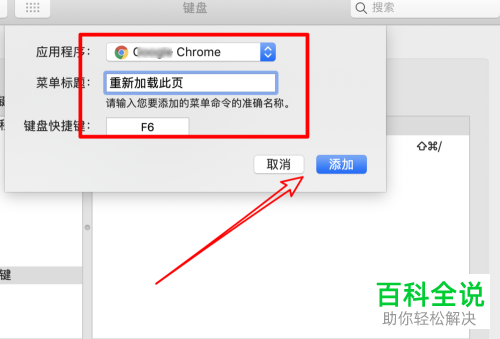 如何刷新MacBook苹果电脑的网页