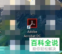 如何通过Adobe Acrobat DC删除PDF文件页面