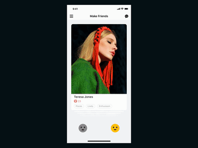 如何通过缓动曲线形成自身动效风格?