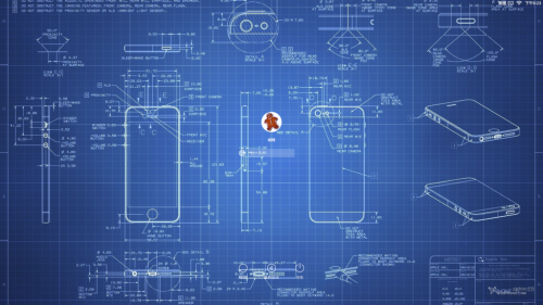 如何替换OS X 10.11系统登录界面壁纸