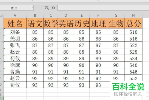 如何通过wps2019软件将表格转换为pdf格式文件