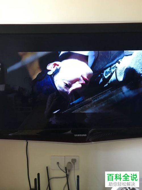 如何投影手机屏幕到非网络电视上