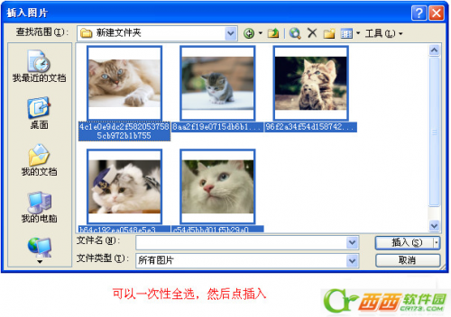 如何统一word中图片大小