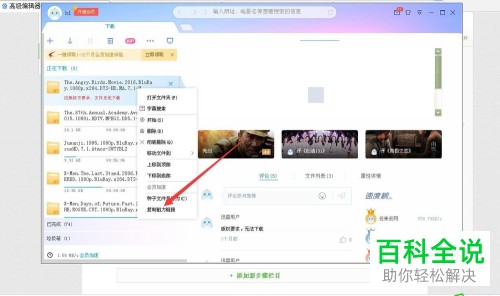 如何通过玩客云App下载迅雷无法下载的文件