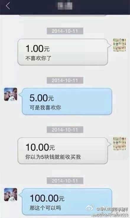 如何玩转支付宝聊天