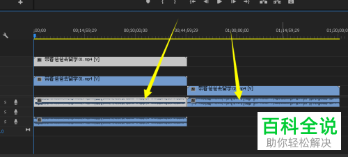 如何修复PR导出视频无声音的问题