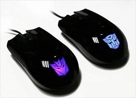 如何选购电脑鼠标