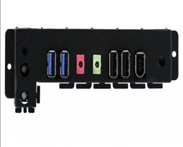 如何选择合适的电脑机箱