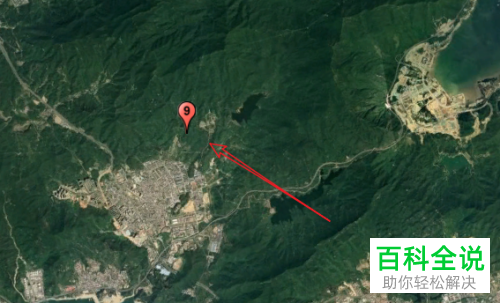 如何修改Google Earth中的地标样式图标