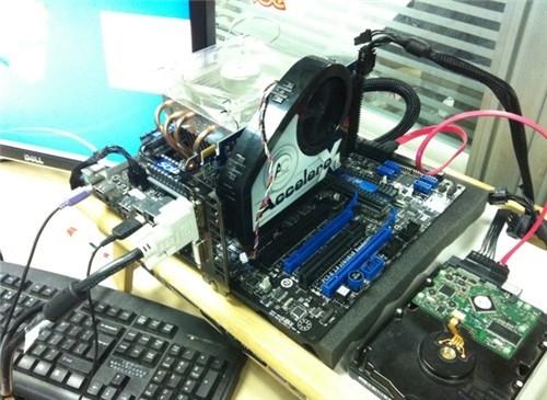 如何选购显卡 PC游戏显卡入门选购技巧总结