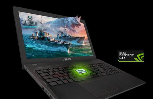 如何选对游戏本?2017全新GTX10系列游戏本评测推荐