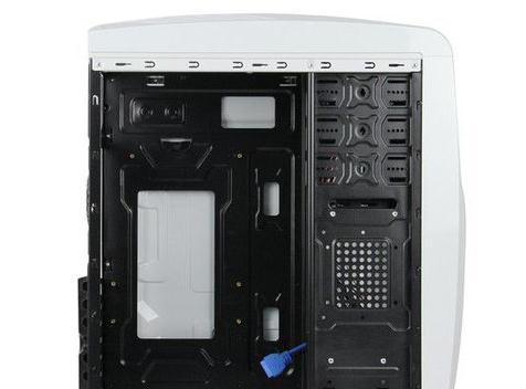 如何选择合适的电脑机箱