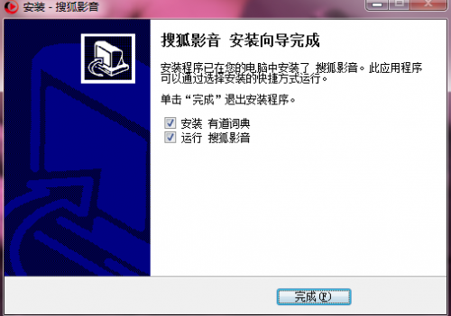如何下载安装搜狐影音?