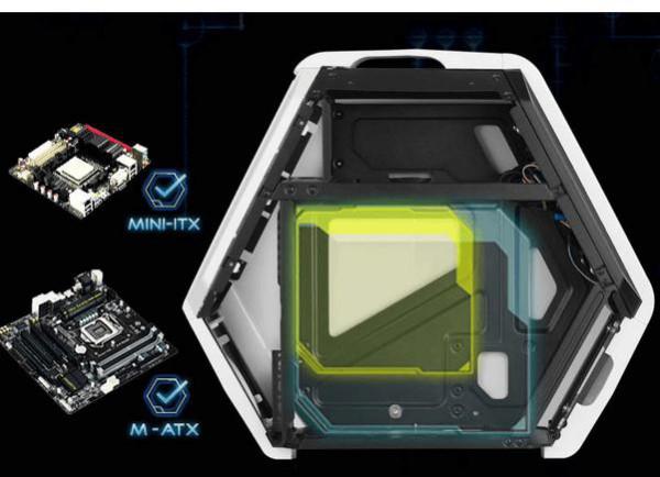 如何选择合适的电脑机箱