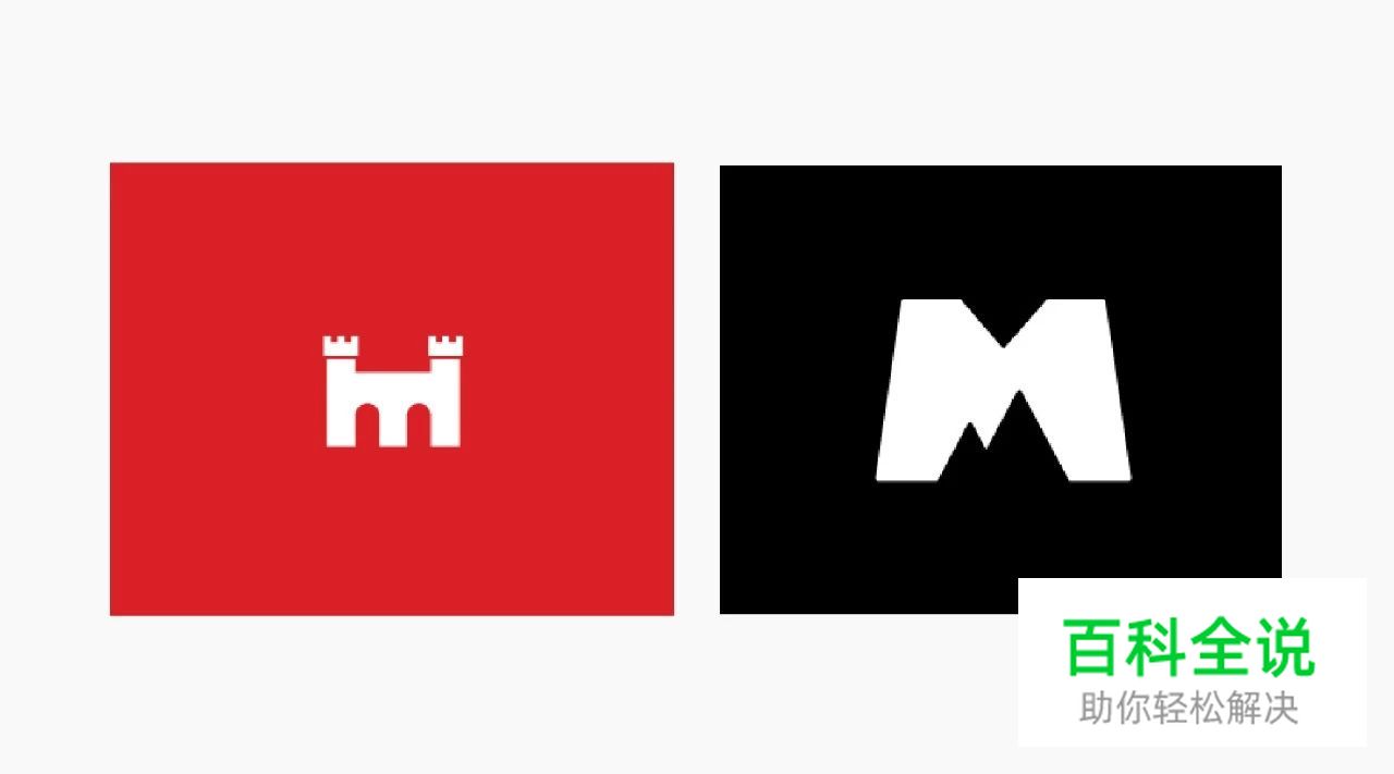 如何用首字母做一个漂亮的LOGO？