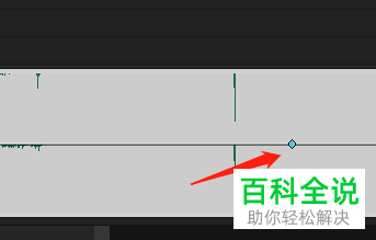 如何用Pr设置音频渐变效果