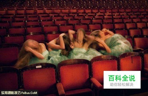 如何养成独一无二的摄影风格