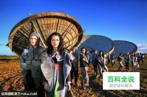 如何养成独一无二的摄影风格