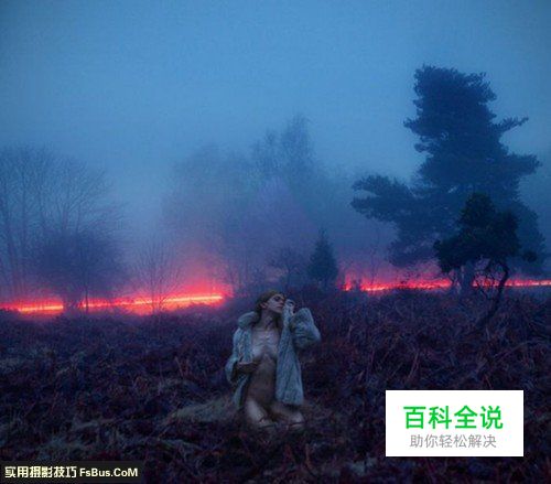 如何养成独一无二的摄影风格