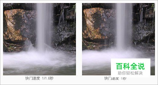 如何用光圈和快门捕捉动态画面