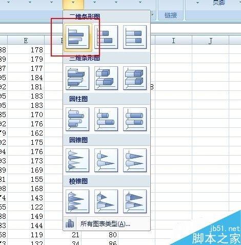 如何用excel制作图表?excel画图方法介绍
