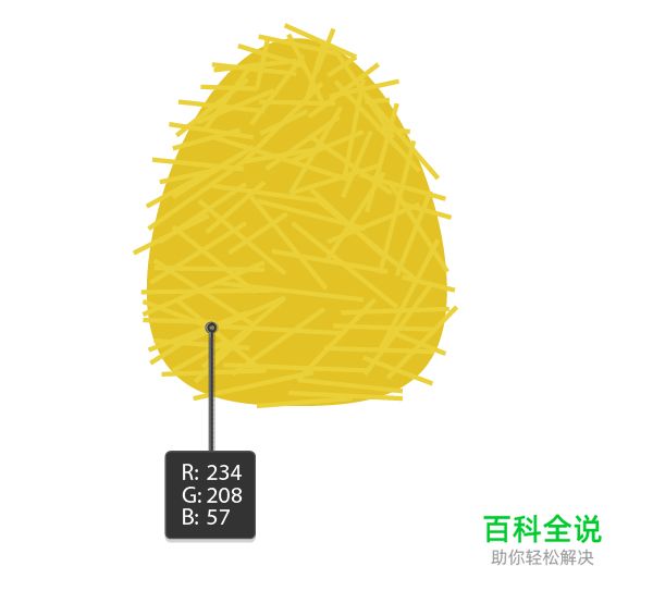 如何用AI创建一个农民丰收的季节？