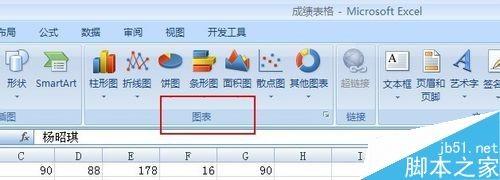 如何用excel制作图表?excel画图方法介绍