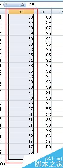 如何用excel制作图表?excel画图方法介绍