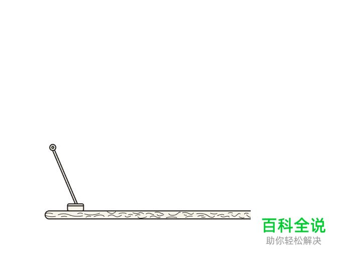 如何用AI绘制一个简单的办公桌？