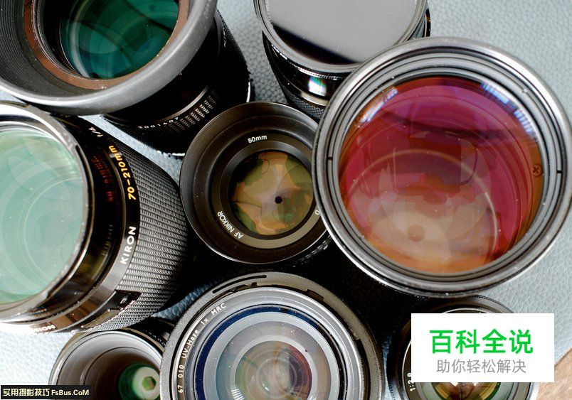 如何有技巧地添置摄影器材