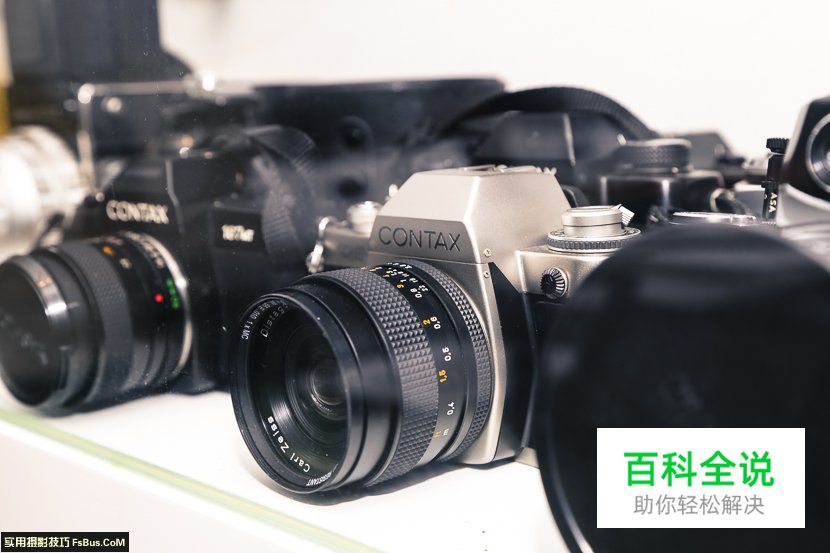 如何有技巧地添置摄影器材