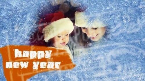 如何用会声会影制作欢乐圣诞视频