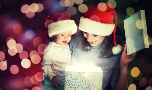 如何用会声会影制作欢乐圣诞视频