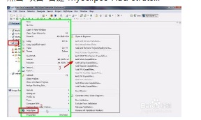如何用MyEclipse自动生成struts2配置文件