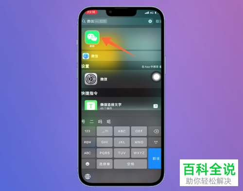 如何找到iPhone手机屏幕上移除的应用软件？
