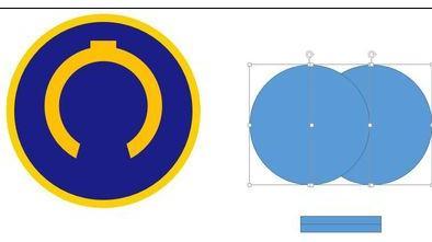 如何在ppt中制作铁路图标