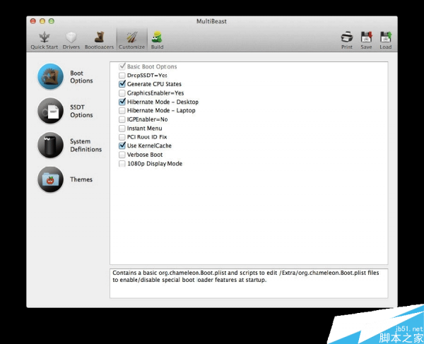 如何在MAC上安装驱动精灵