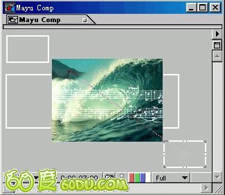 如何在AE里复制一个层