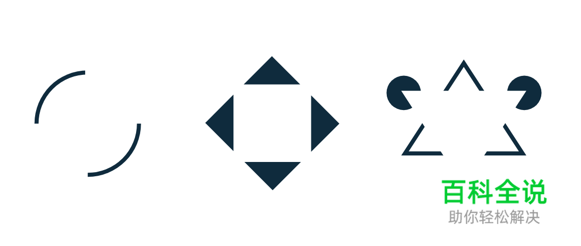 如何在UI设计中使用格式塔原则