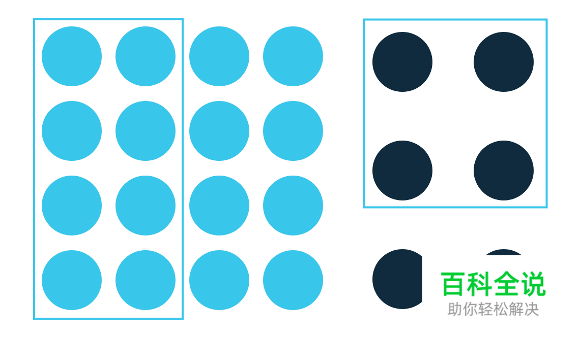 如何在UI设计中使用格式塔原则