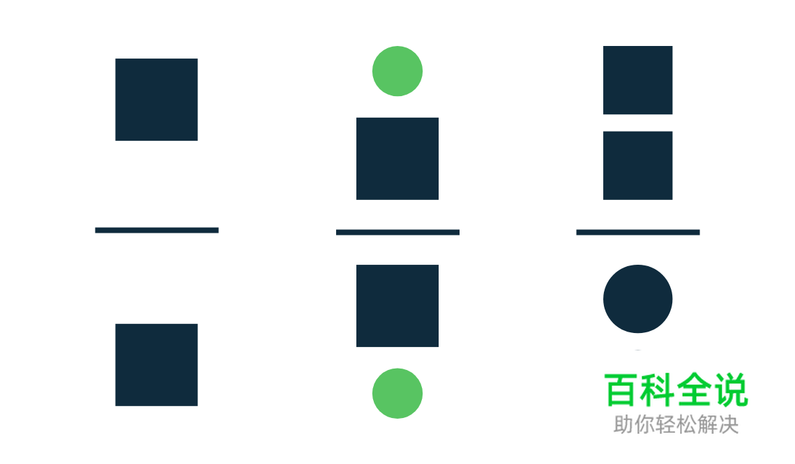 如何在UI设计中使用格式塔原则