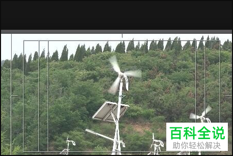 如何在电脑版ae中合并两个视频剪辑掉的部分