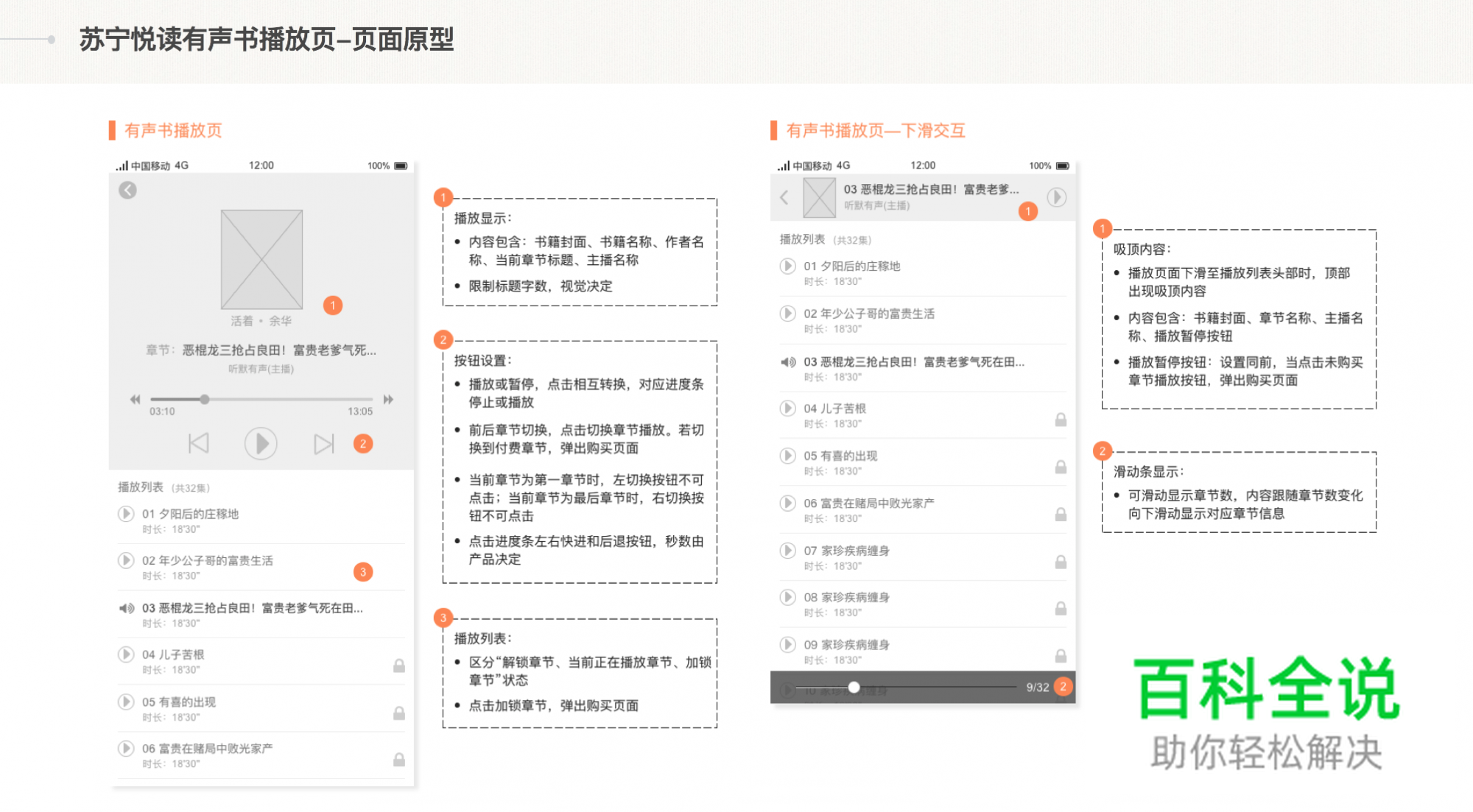 如何制作有竞争力的交互作品集?